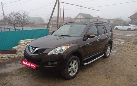 Great Wall Hover H5, 2013 год, 670 000 рублей, 4 фотография