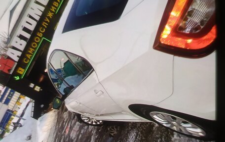 Skoda Rapid I, 2019 год, 963 000 рублей, 8 фотография