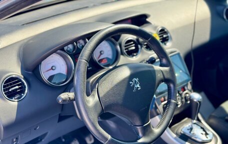 Peugeot 308 II, 2008 год, 550 000 рублей, 11 фотография