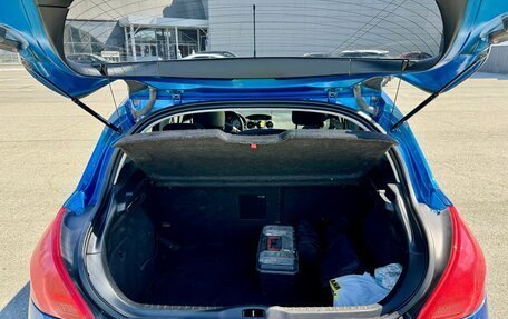 Peugeot 308 II, 2008 год, 550 000 рублей, 8 фотография