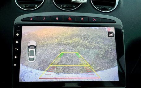 Peugeot 308 II, 2008 год, 550 000 рублей, 13 фотография