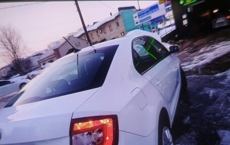 Skoda Rapid I, 2019 год, 963 000 рублей, 9 фотография