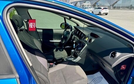 Peugeot 308 II, 2008 год, 550 000 рублей, 12 фотография