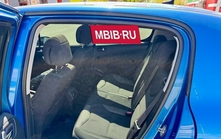 Peugeot 308 II, 2008 год, 550 000 рублей, 10 фотография