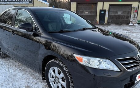 Toyota Camry, 2010 год, 1 200 000 рублей, 2 фотография