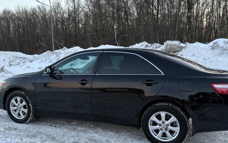 Toyota Camry, 2010 год, 1 200 000 рублей, 6 фотография