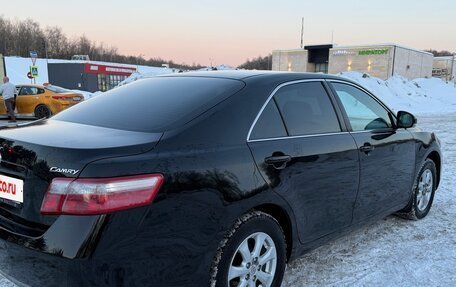 Toyota Camry, 2010 год, 1 200 000 рублей, 3 фотография