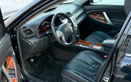 Toyota Camry, 2010 год, 1 200 000 рублей, 12 фотография