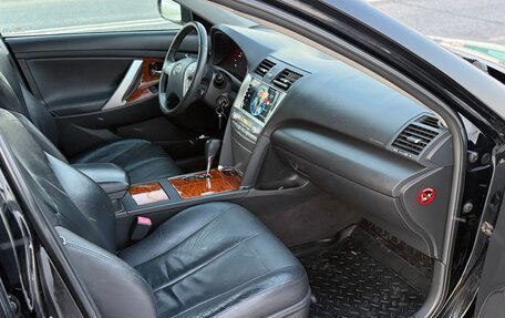 Toyota Camry, 2010 год, 1 200 000 рублей, 13 фотография