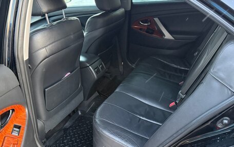 Toyota Camry, 2010 год, 1 200 000 рублей, 14 фотография