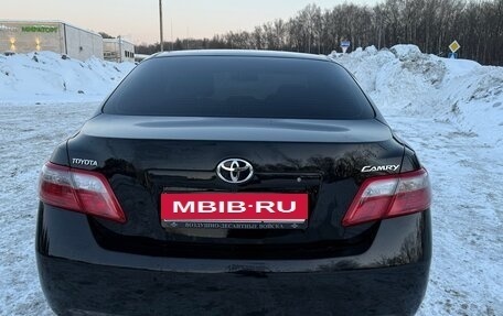Toyota Camry, 2010 год, 1 200 000 рублей, 4 фотография
