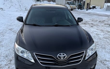 Toyota Camry, 2010 год, 1 200 000 рублей, 11 фотография