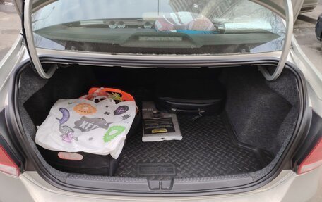 Volkswagen Polo VI (EU Market), 2012 год, 650 000 рублей, 5 фотография