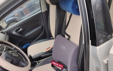 Volkswagen Polo VI (EU Market), 2012 год, 650 000 рублей, 6 фотография