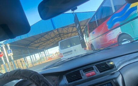 Mitsubishi Lancer IX, 2003 год, 350 000 рублей, 2 фотография