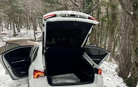 Skoda Octavia IV, 2023 год, 2 320 000 рублей, 11 фотография