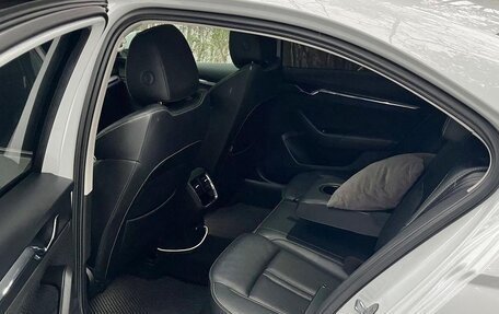 Skoda Octavia IV, 2023 год, 2 320 000 рублей, 19 фотография