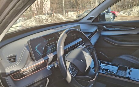 CheryExeed LX, 2023 год, 1 280 000 рублей, 5 фотография
