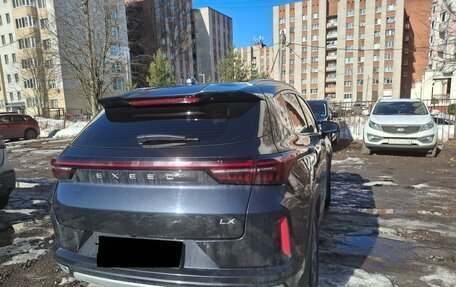 CheryExeed LX, 2023 год, 1 280 000 рублей, 8 фотография