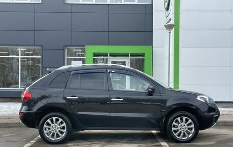 Renault Koleos I рестайлинг 2, 2012 год, 1 230 000 рублей, 4 фотография