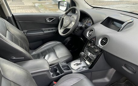 Renault Koleos I рестайлинг 2, 2012 год, 1 230 000 рублей, 9 фотография