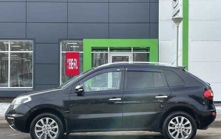 Renault Koleos I рестайлинг 2, 2012 год, 1 230 000 рублей, 8 фотография