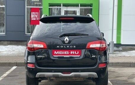 Renault Koleos I рестайлинг 2, 2012 год, 1 230 000 рублей, 6 фотография
