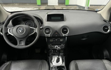 Renault Koleos I рестайлинг 2, 2012 год, 1 230 000 рублей, 11 фотография
