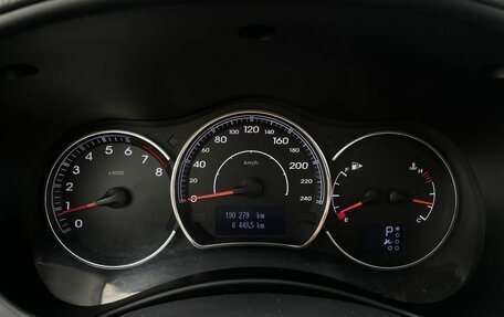 Renault Koleos I рестайлинг 2, 2012 год, 1 230 000 рублей, 12 фотография