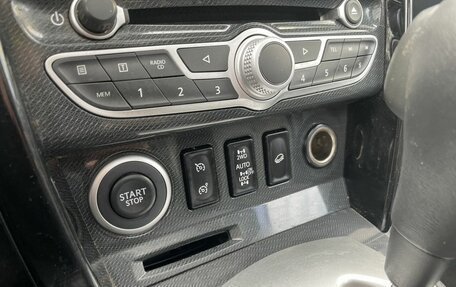 Renault Koleos I рестайлинг 2, 2012 год, 1 230 000 рублей, 15 фотография