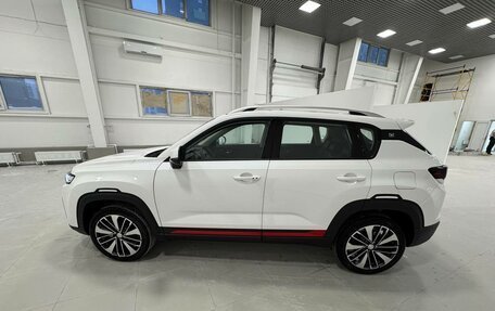 Changan CS35 Plus, 2025 год, 2 839 900 рублей, 3 фотография