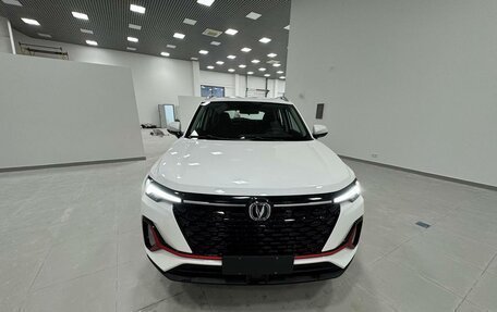 Changan CS35 Plus, 2025 год, 2 839 900 рублей, 2 фотография