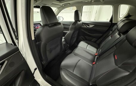 Changan CS35 Plus, 2025 год, 2 839 900 рублей, 10 фотография