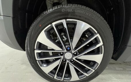 Changan CS35 Plus, 2025 год, 2 839 900 рублей, 11 фотография