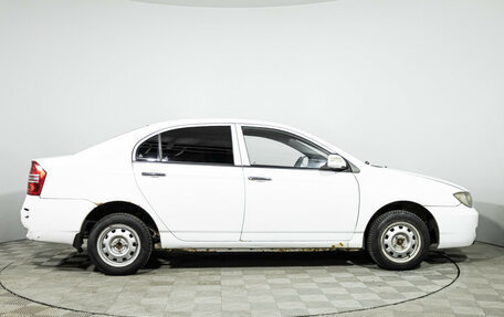 Lifan Solano I (630) рестайлинг, 2011 год, 249 585 рублей, 4 фотография