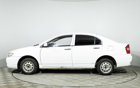 Lifan Solano I (630) рестайлинг, 2011 год, 249 585 рублей, 8 фотография