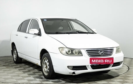 Lifan Solano I (630) рестайлинг, 2011 год, 249 585 рублей, 3 фотография