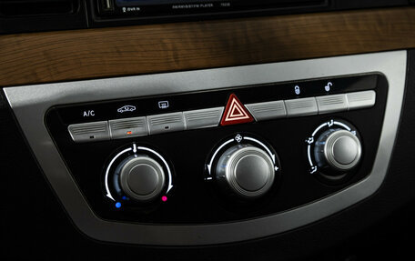 Lifan Solano I (630) рестайлинг, 2011 год, 249 585 рублей, 15 фотография