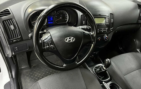 Hyundai i30 I, 2010 год, 571 650 рублей, 8 фотография