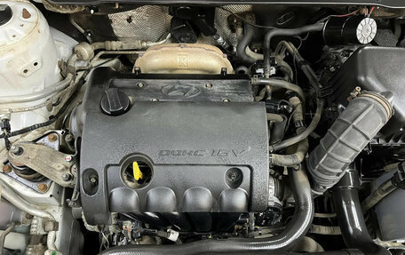 Hyundai i30 I, 2010 год, 571 650 рублей, 7 фотография