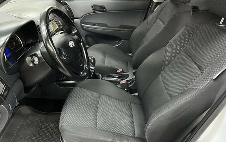 Hyundai i30 I, 2010 год, 571 650 рублей, 9 фотография