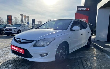 Hyundai i30 I, 2010 год, 571 650 рублей, 3 фотография