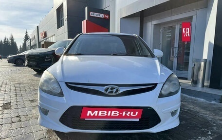 Hyundai i30 I, 2010 год, 571 650 рублей, 2 фотография