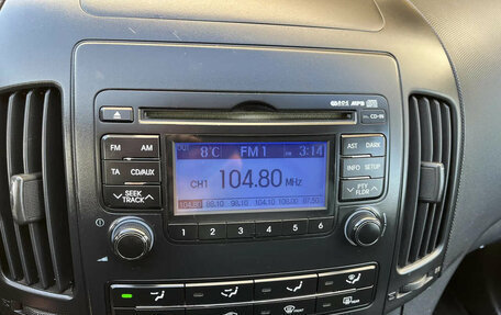 Hyundai i30 I, 2010 год, 571 650 рублей, 11 фотография