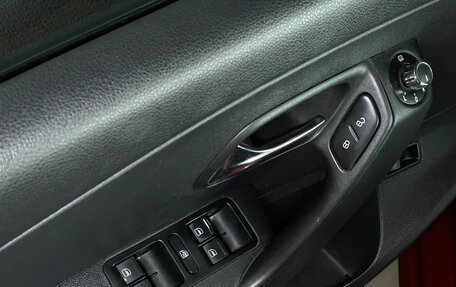 Volkswagen Polo VI (EU Market), 2016 год, 949 000 рублей, 9 фотография