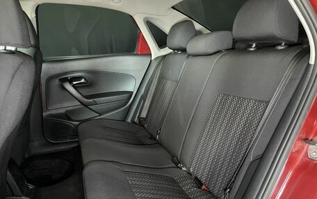 Volkswagen Polo VI (EU Market), 2016 год, 949 000 рублей, 13 фотография