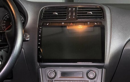 Volkswagen Polo VI (EU Market), 2016 год, 949 000 рублей, 15 фотография