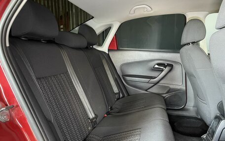 Volkswagen Polo VI (EU Market), 2016 год, 949 000 рублей, 14 фотография