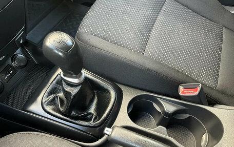 Hyundai i30 I, 2010 год, 571 650 рублей, 13 фотография