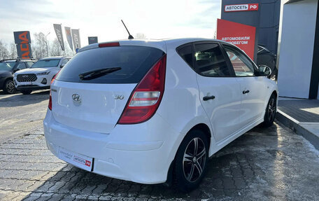 Hyundai i30 I, 2010 год, 571 650 рублей, 16 фотография